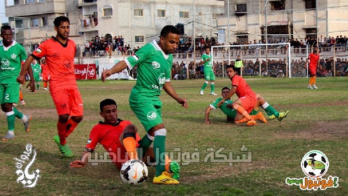 جدول مباريات الجولة 11 من دوري القدس الممتاز