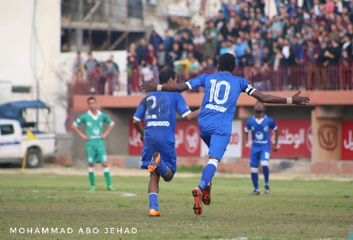 فيديو أهداف خدمات الشاطئ والقادسية