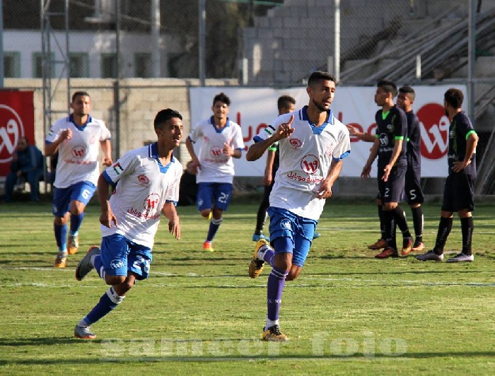 فيديو أهداف الهلال وشباب رفح