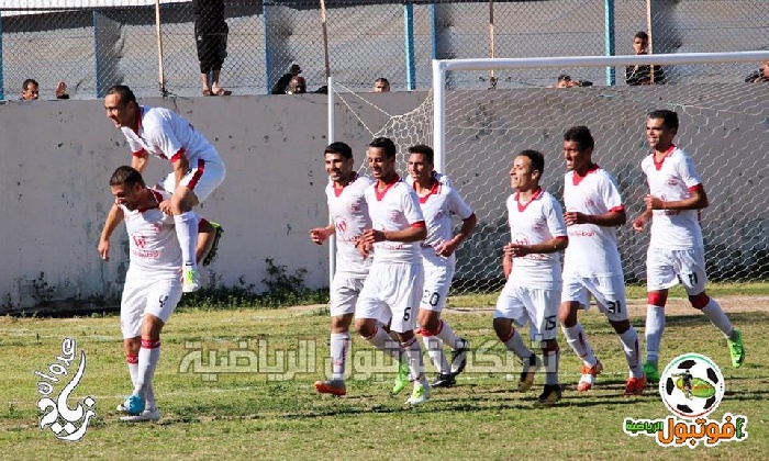 أسما جهاز فني جديد لنشامى خان يونس