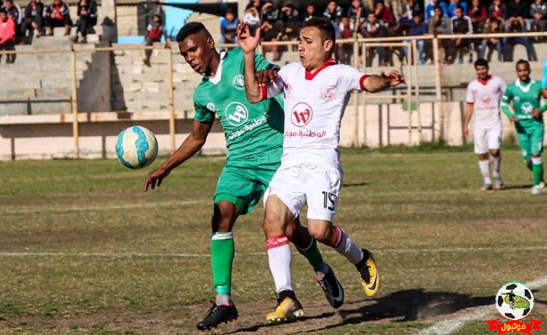 فيديو القادسية والأهلي يودعان دوري الكبار