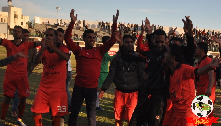 فيديو البرتقالي بقا مع الكبار