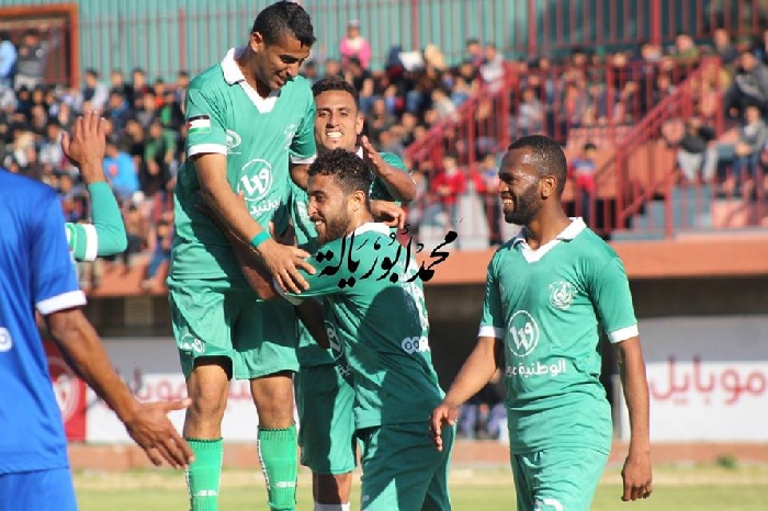 فيديو أهداف الصداقة وخدمات الشاطئ