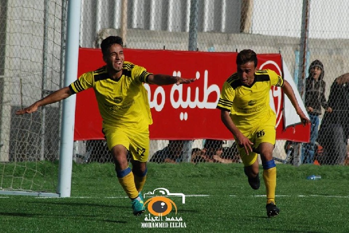 الأولى 325 هدفا وأبو زيد يتربع على العرش