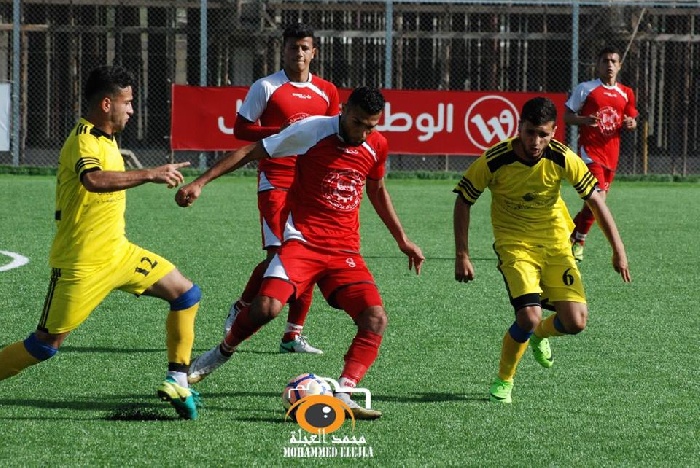 فيديو نتائج الجولة 21 من دوري الدرجة الأولى