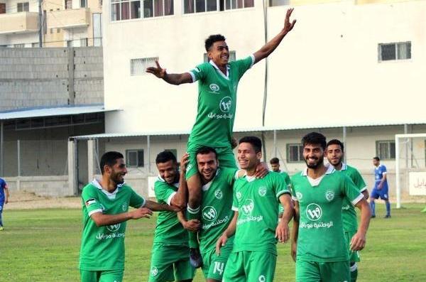 أرقام أبو مراحيل والعبيد يتقاسمان صدارة هدافي الدوري