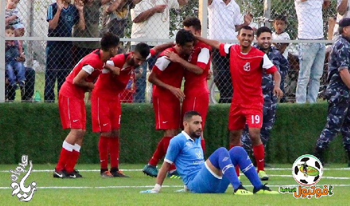 فيديو انتصارات للأخضر والثوار والحوانين بدوري الممتازة