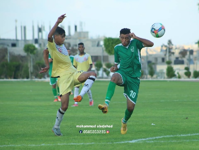 فيديو تعادل وفوز قاتل في افتتاح دوري الممتازة