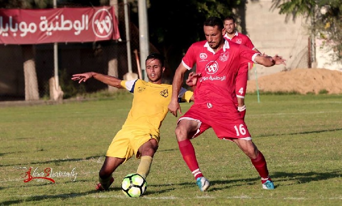 فيديو صدارة للهلال وانتصار للنشامى بدوري الممتازة