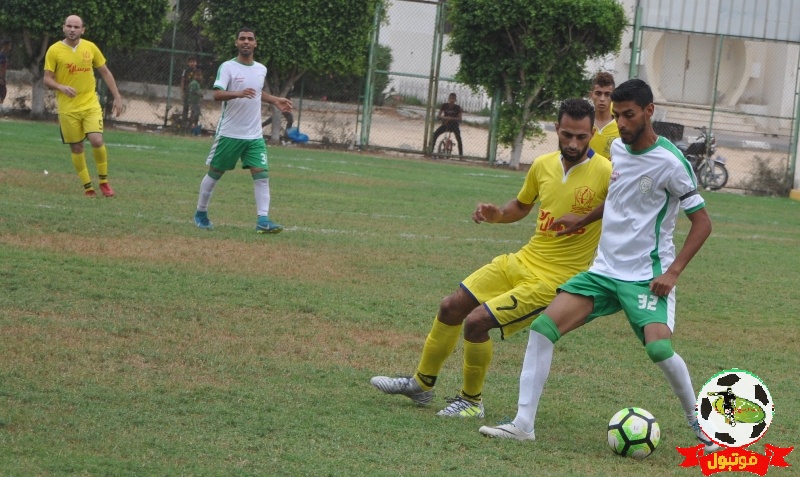 أرقام  حصيلة شباك دوري الدرجة الأولى