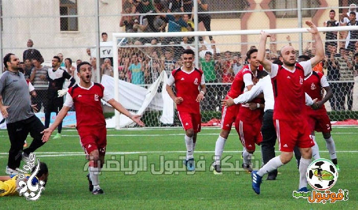 فيديو وأرقام احصائيات الدوري الممتاز 4