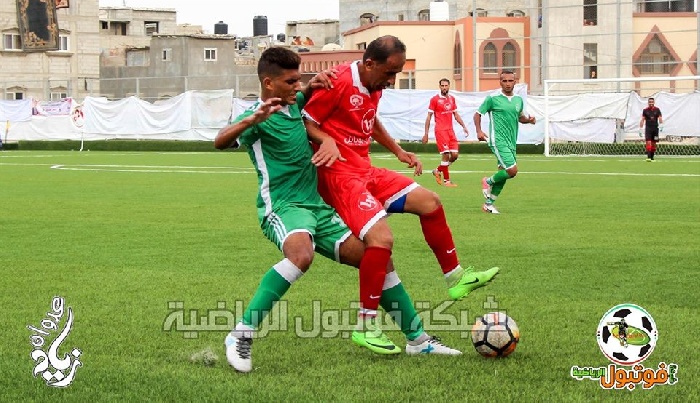 فيديو 4 في الدوري الممتاز