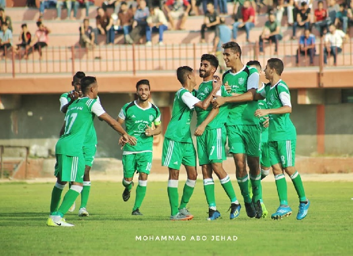 فيديو وأرقام احصائيات الدوري الممتاز 5