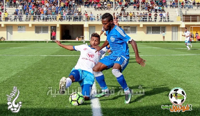 الممتازة جدول مباريات الجولات 181920