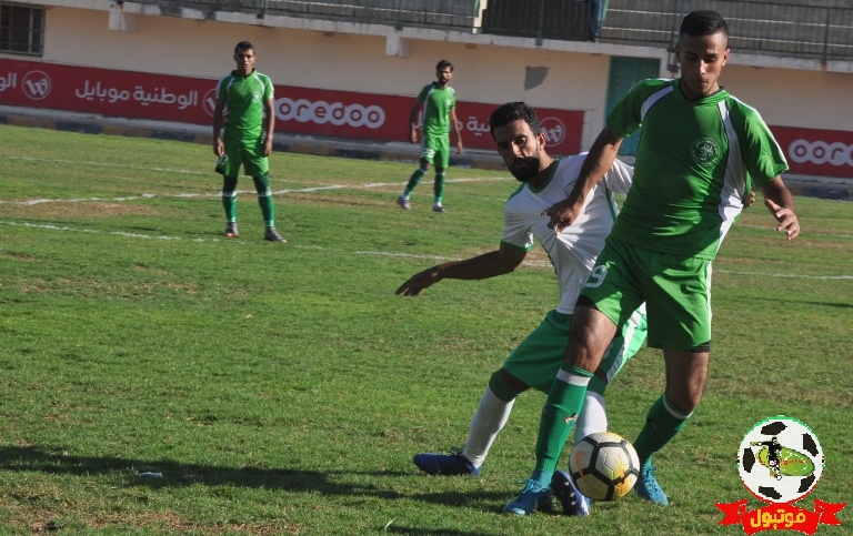 الأولى تعديل موعد مباراة القادسية والعطا في الجولة 19
