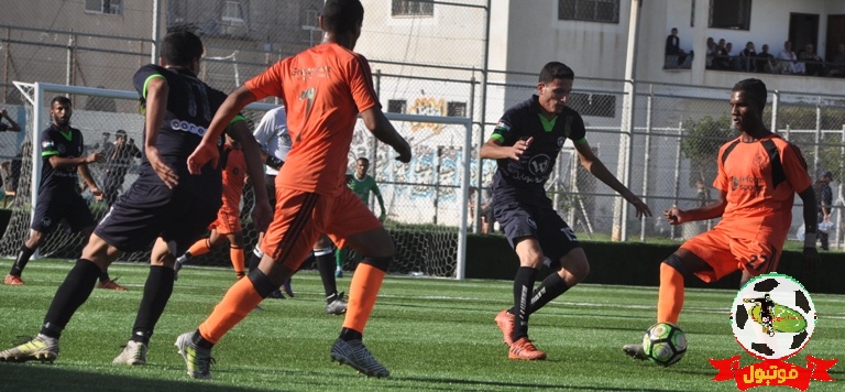 فيديو العميد يهزم البحرية والهلال يهز عرش الطواحين