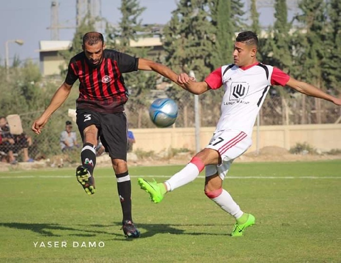 جدول مباريات دوري الدرجة الثانية للفرعين