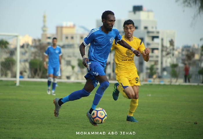 فيديو خدمات الشاطئ يدك شباك الحوانين بثلاثية