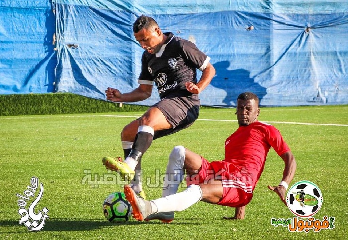 فيديو وأرقام احصائيات دوري القدس الممتاز 12