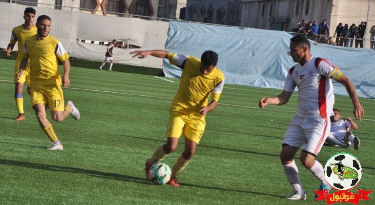 فيديو العميد يعرقل البرتقالي والنشامى يهزمون الثوار