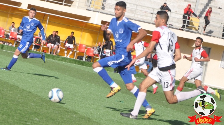 فيديو فوز الشجاعية وتعادل الزعيم والعميد
