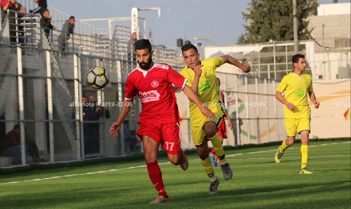 حصيلة شباك وقائمة هدافي دوري الأولى 17