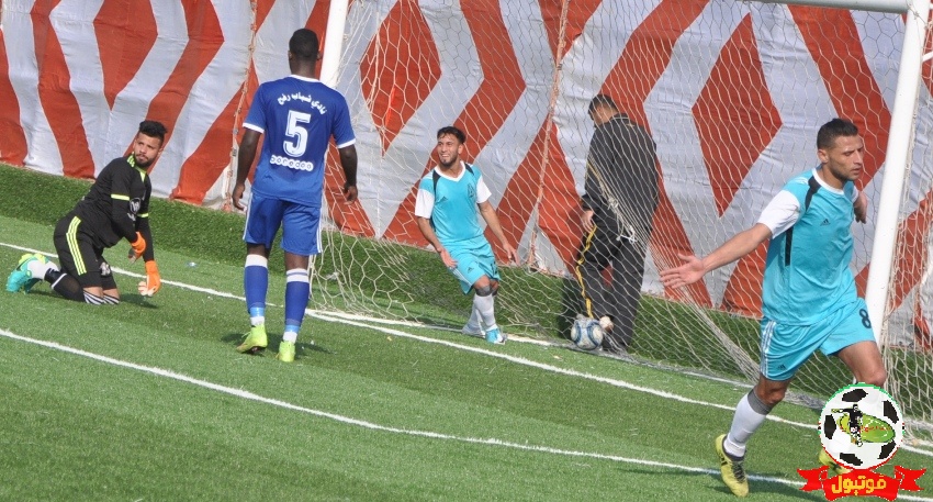 فيديو الصداقة والبحرية يصعقان الهلال والزعيم
