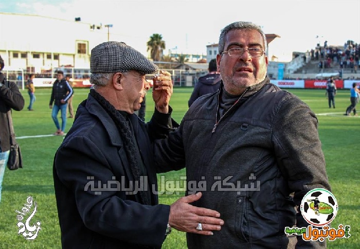 فيديو وصور دمـوع الـقـيـادة