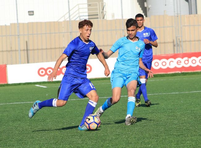 طوكيو 3 اكتمال عقد المتأهلين لدور الـ 32
