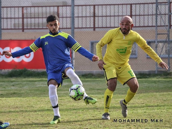 عاجل ارتفاع درجات المنافسة بدوري الأولى