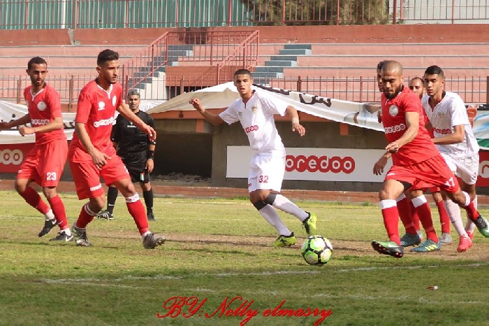 فيديو فوز الأخضر الرفحي ووداع حزين للحوانين