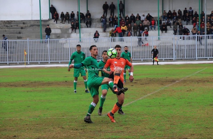 فيديو الصداقة يهزم الطواحين ويقتحم المقدمة