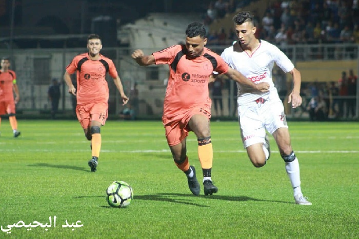 عقوبات موعد ومكان المباريات المنقولة لشباب خان يونس