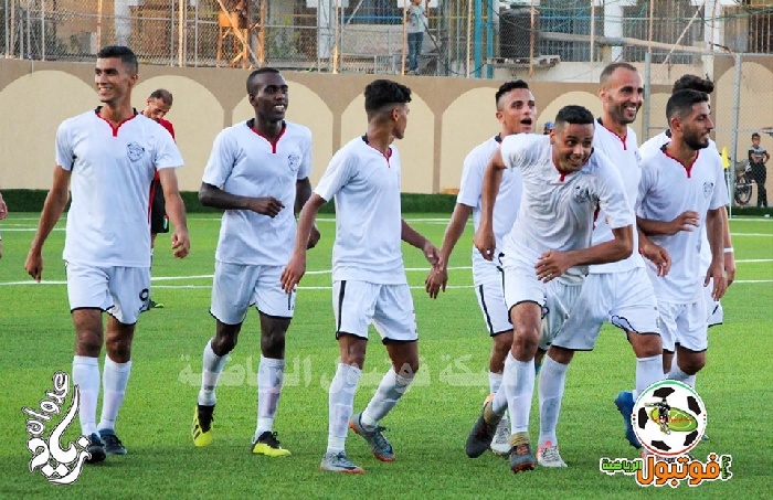 فيديو أهداف الجولة 1 من الدوري الممتاز