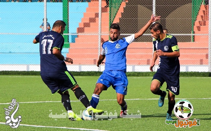 فيديو تعادلات مثيرة وقاتلة بالدوري الممتاز