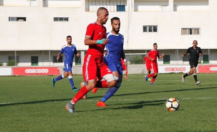عقوبات الممتازة نقل مباراة وايقاف لاعب سنة ميلادية