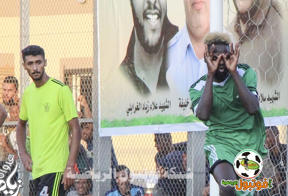 فيديو أهداف الجولة 2 من الدوري الممتاز