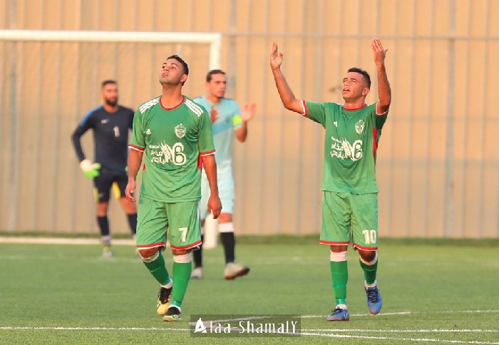 فيديو العرعير يرد على عطية
