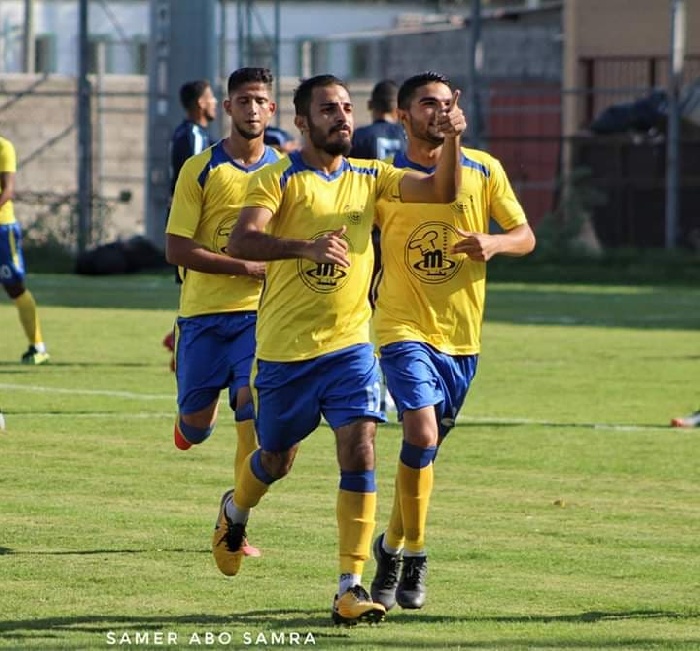 فيديو أهداف الجولة 4 من الدوري الممتاز