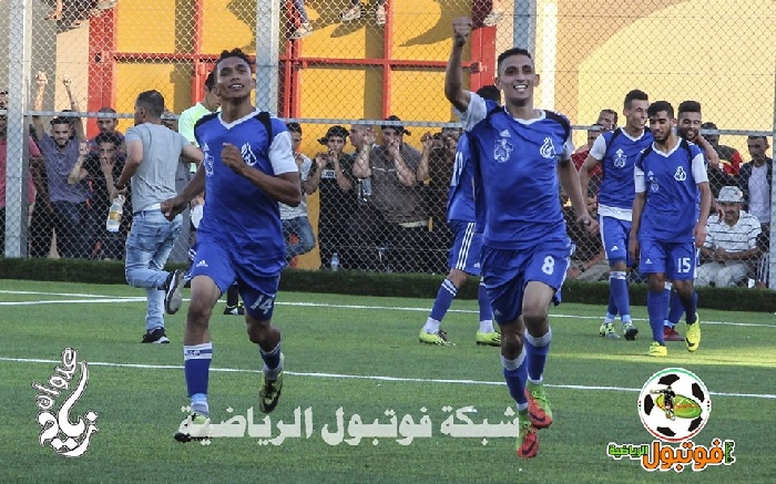فيديو وصور الزعيم يتذوق طعم الانتصار والهلال والثوار يتعادلان