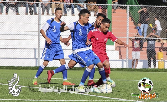 الممتازة  جدول مباريات الجولات 16  19
