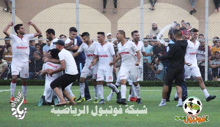 قيادة فنية جديدة لنشامى خان يونس