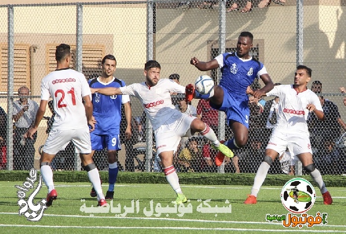 فيديو أهداف الجولة 7 من الدوري الممتاز