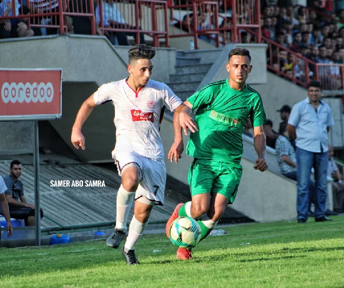 فيديو  انتصاران غاليان للهلال والصداقة