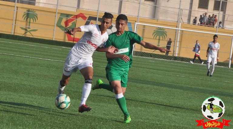 فيديو  الصداقة يهزم النشامى والعميد ينتعش بفوزه على الهلال