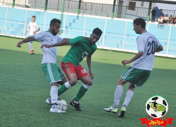 جدول الترتيب  فوز عريض للقادسية بدوري الأولى