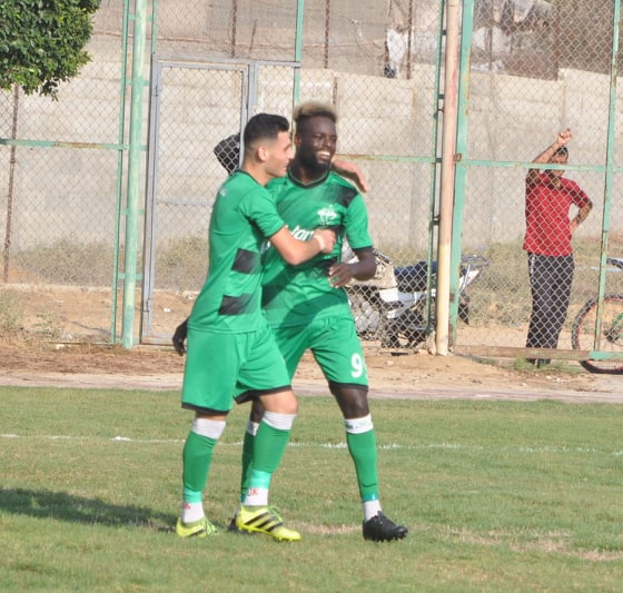 فيديو أهداف الجولة 9 من الدوري الممتاز