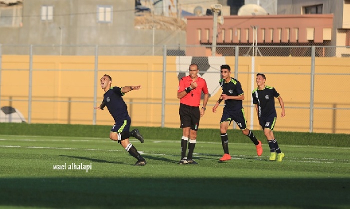 فيديو شكشك يبدع ويخطف الصدارة