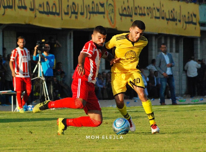 الجولة 10 حصيلة شباك دوري الدرجة الأولى