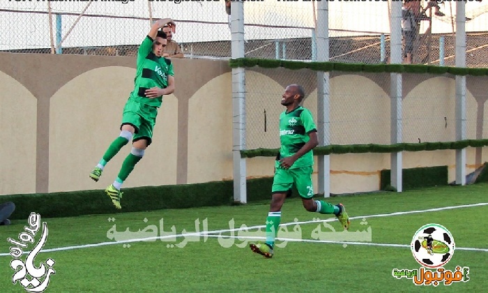 فيديو أهداف الجولة 10 من الدوري الممتاز